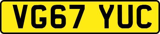 VG67YUC