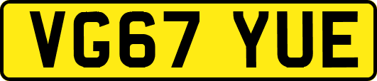VG67YUE