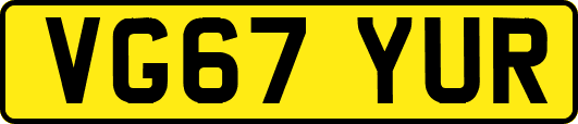 VG67YUR
