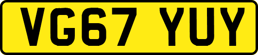 VG67YUY