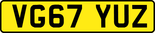 VG67YUZ
