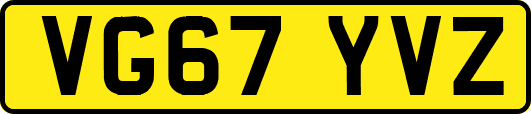VG67YVZ