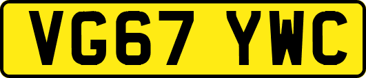 VG67YWC