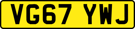 VG67YWJ