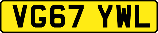 VG67YWL