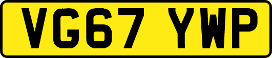 VG67YWP