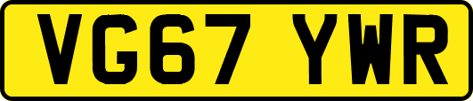 VG67YWR