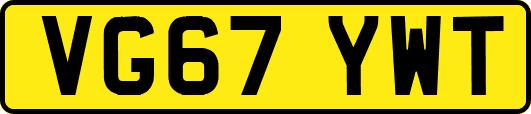 VG67YWT