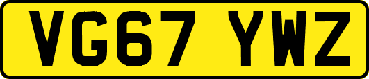 VG67YWZ