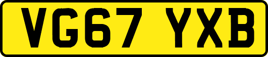 VG67YXB