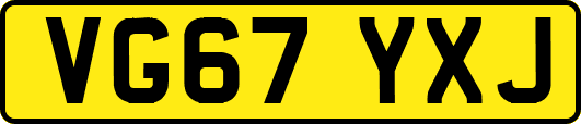 VG67YXJ