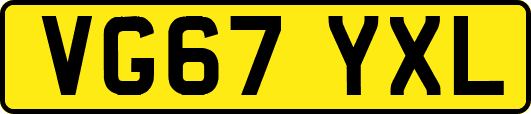 VG67YXL
