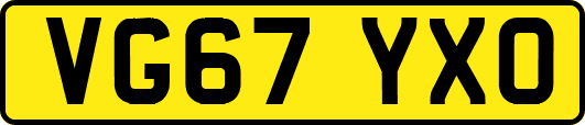 VG67YXO