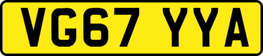 VG67YYA