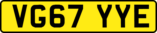 VG67YYE