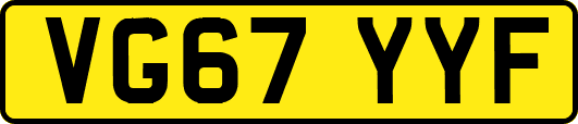 VG67YYF