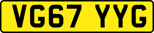 VG67YYG
