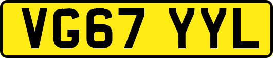 VG67YYL