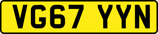 VG67YYN