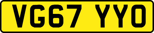 VG67YYO