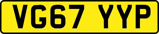 VG67YYP