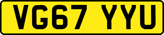 VG67YYU