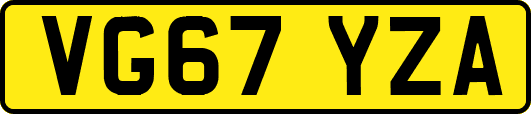 VG67YZA