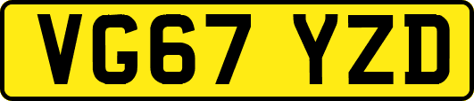 VG67YZD