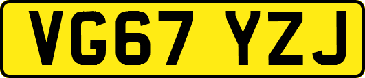 VG67YZJ