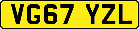 VG67YZL