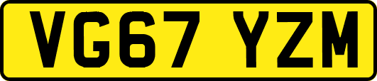 VG67YZM