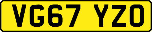 VG67YZO