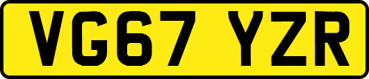 VG67YZR