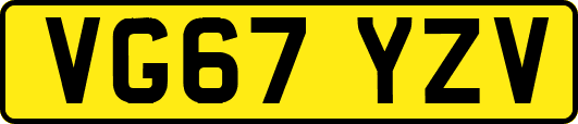 VG67YZV