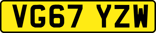 VG67YZW