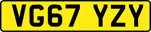 VG67YZY