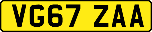 VG67ZAA