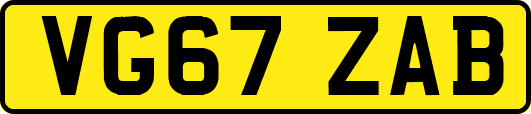 VG67ZAB