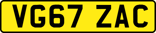 VG67ZAC