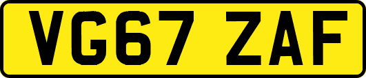 VG67ZAF