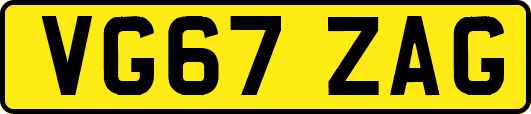 VG67ZAG