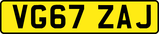 VG67ZAJ