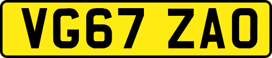 VG67ZAO