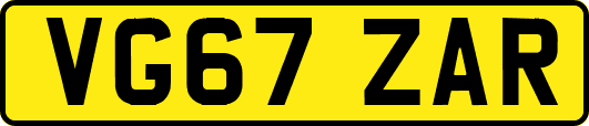 VG67ZAR