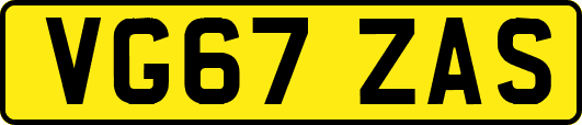 VG67ZAS