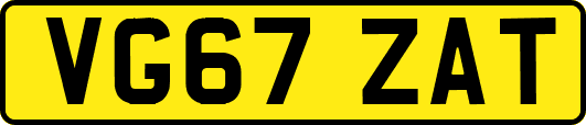 VG67ZAT