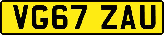 VG67ZAU