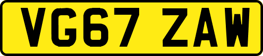 VG67ZAW