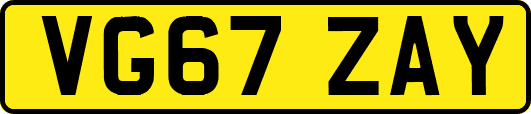 VG67ZAY