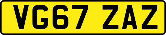 VG67ZAZ